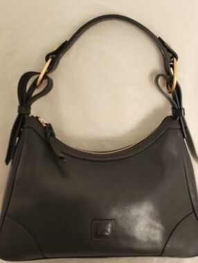 Dooney and Bourke Florentine Harrison Hobo